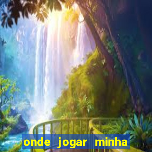 onde jogar minha nota do enem